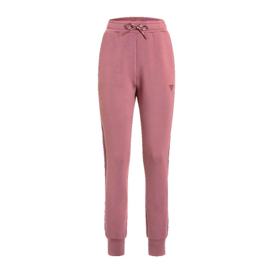 Guess Γυναικείο παντελόνι Allie Scuba Jogger Pant